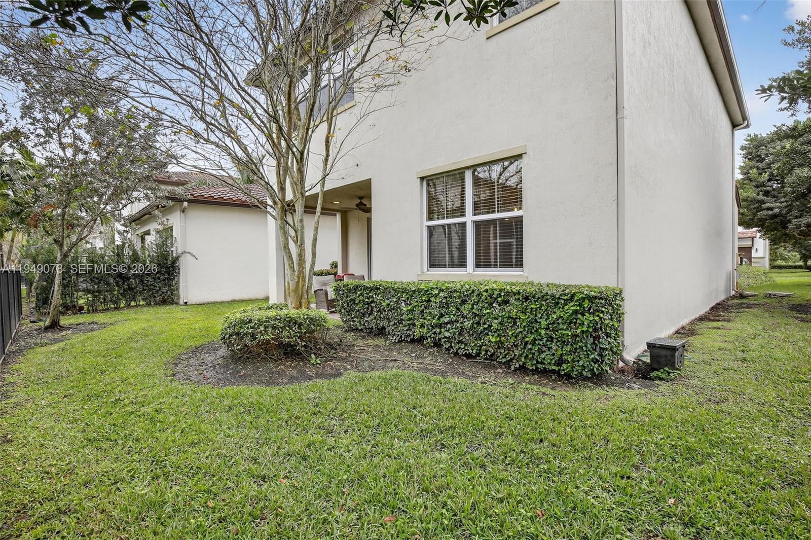 OSPREY LANDING - Residential