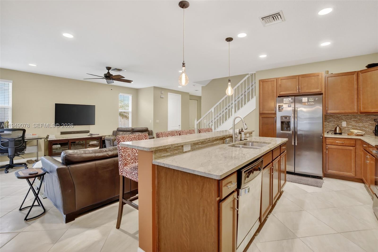 OSPREY LANDING - Residential