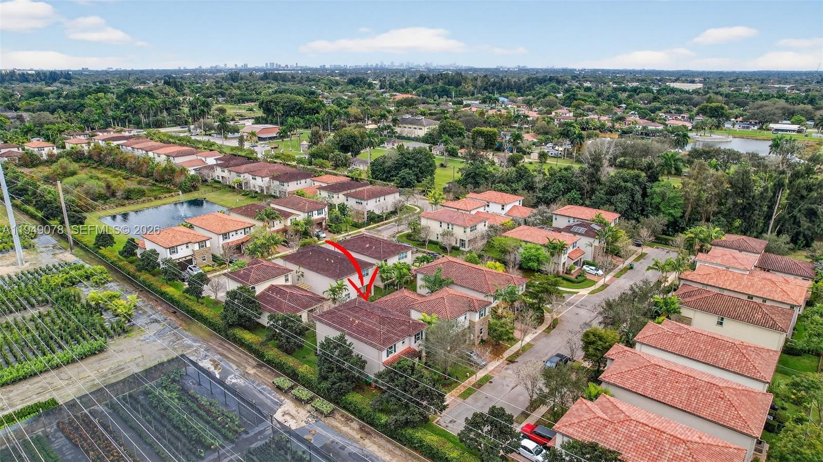 OSPREY LANDING - Residential