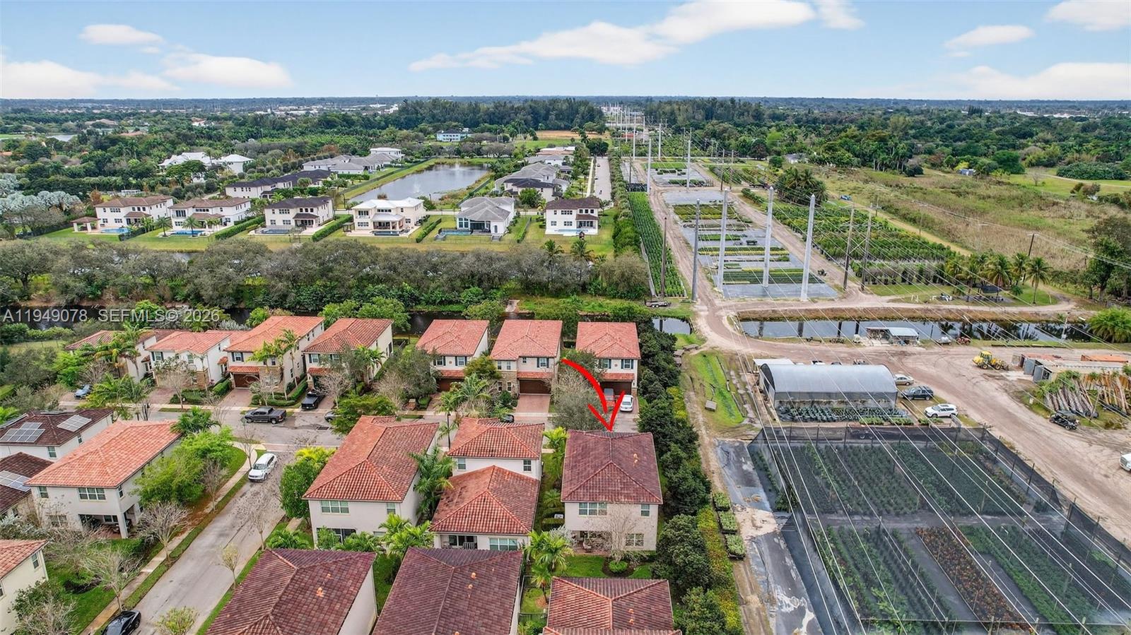 OSPREY LANDING - Residential