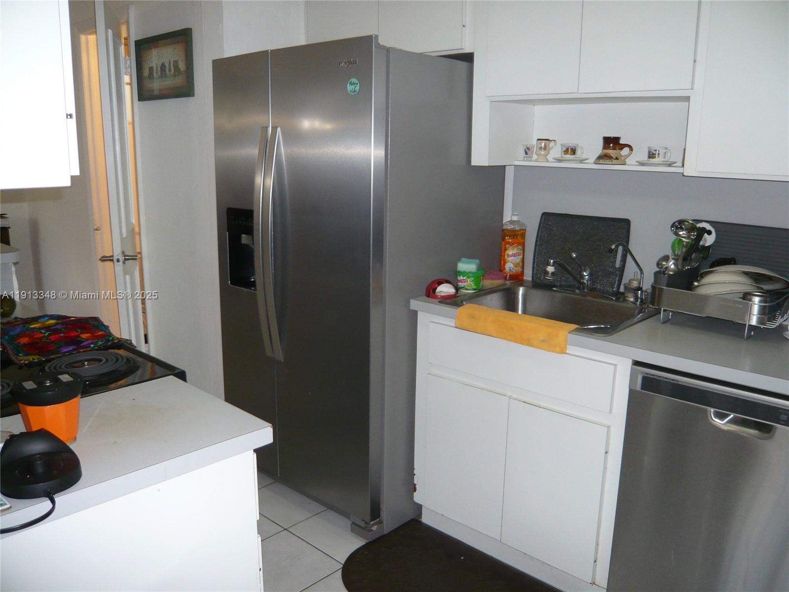 FAIRLAWN - Residential