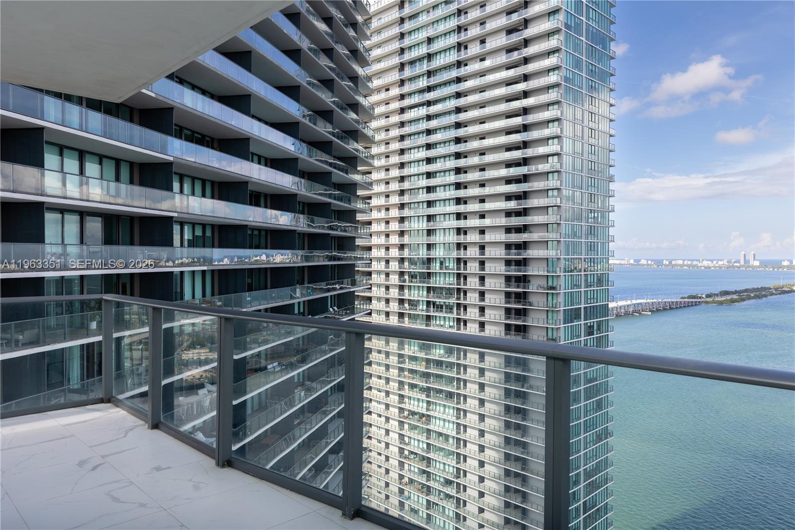 GRAN PARAISO CONDO - Residential Lease