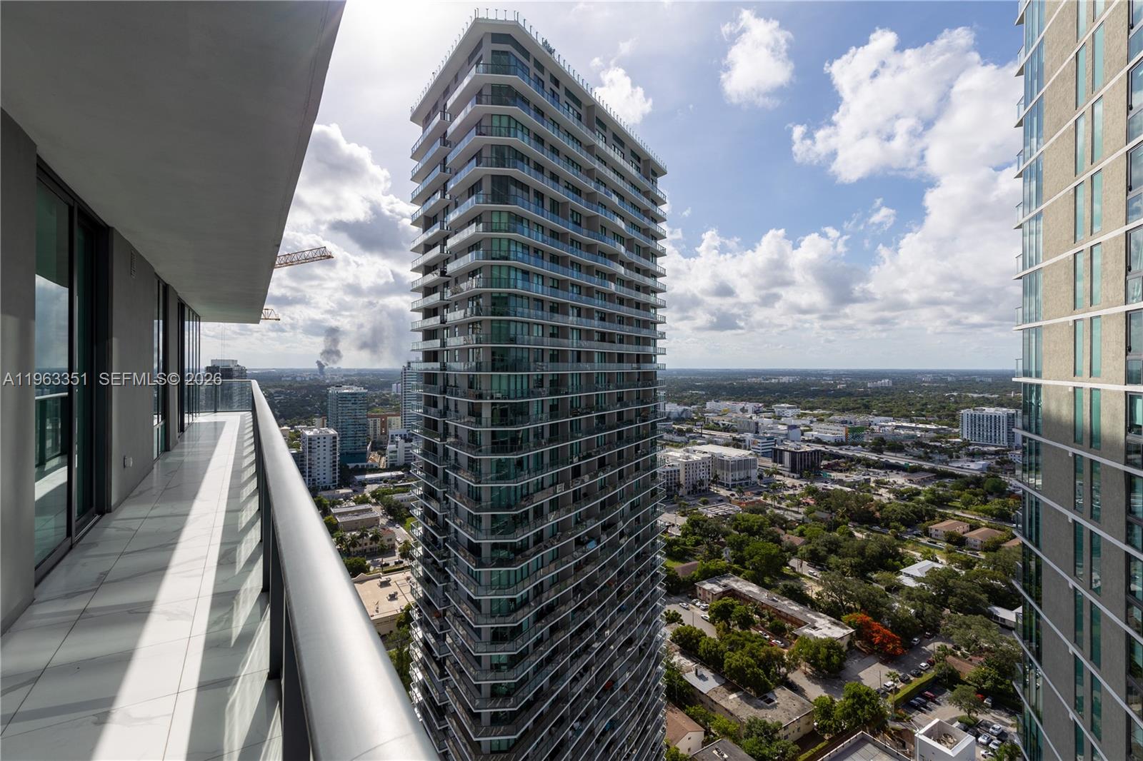 GRAN PARAISO CONDO - Residential Lease