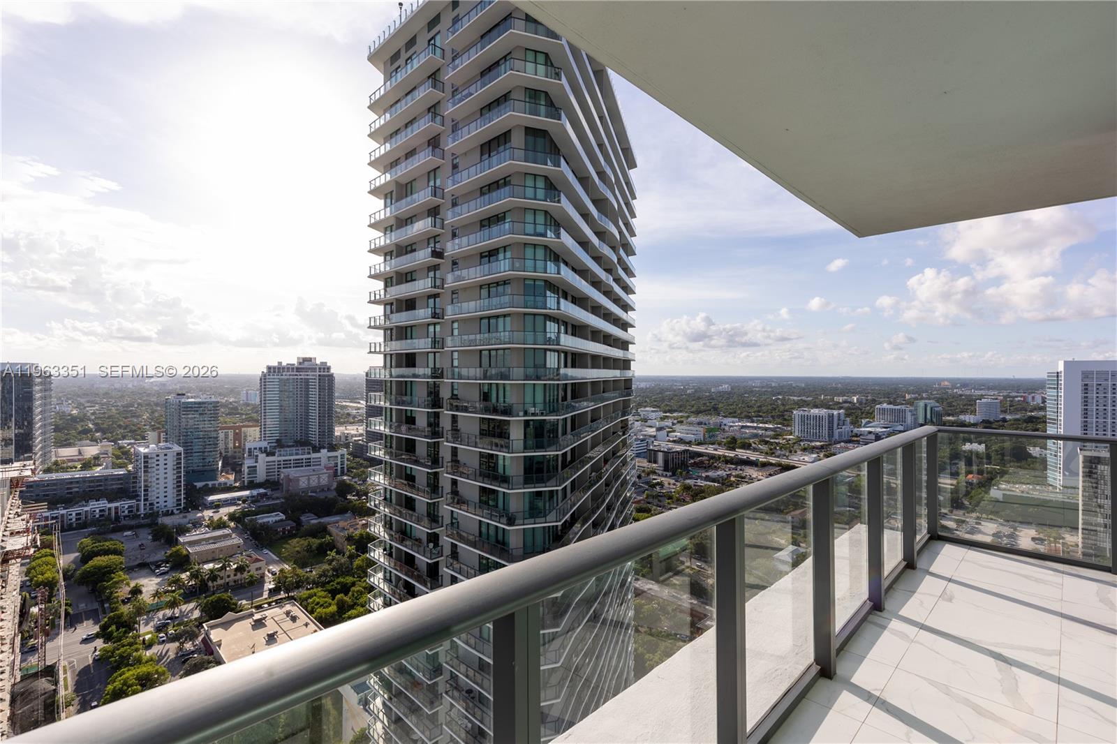 GRAN PARAISO CONDO - Residential Lease
