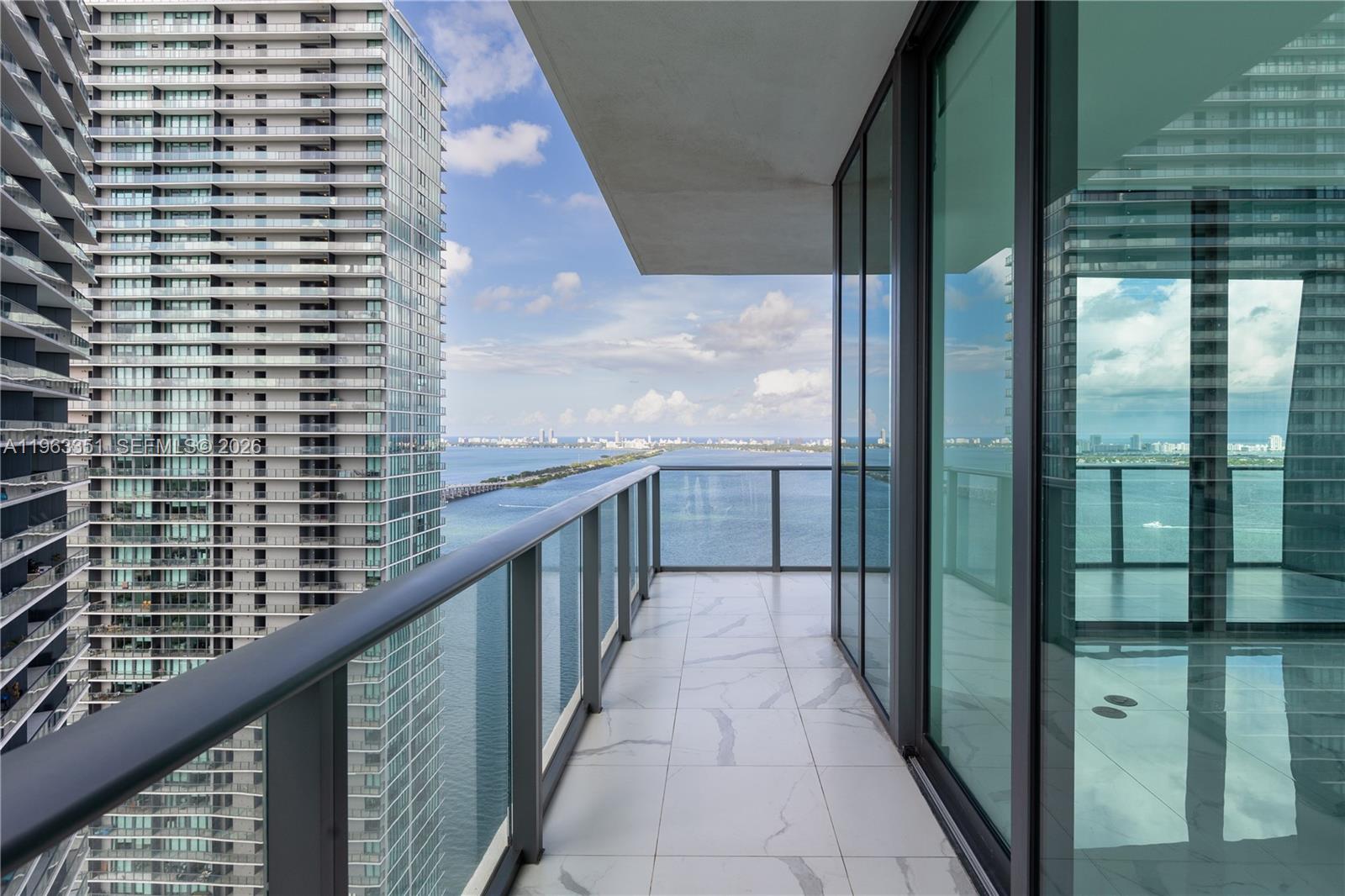 GRAN PARAISO CONDO - Residential Lease