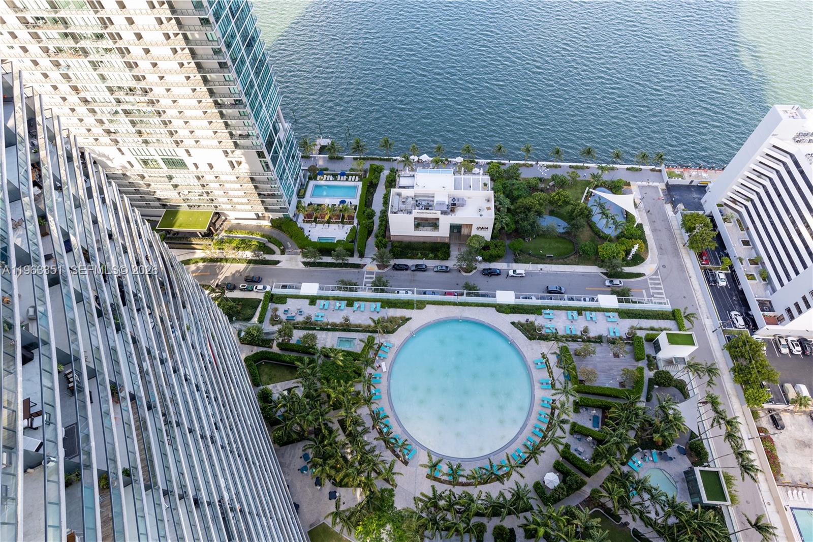 GRAN PARAISO CONDO - Residential Lease
