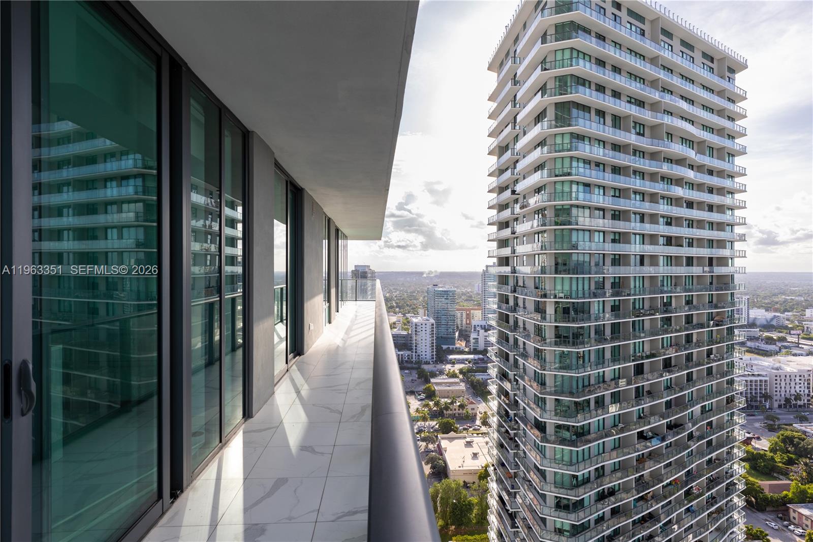 GRAN PARAISO CONDO - Residential Lease