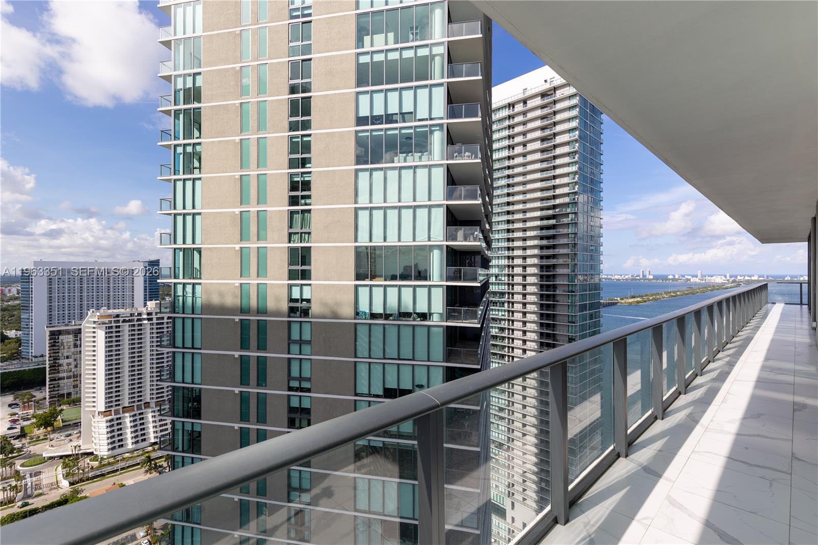 GRAN PARAISO CONDO - Residential Lease
