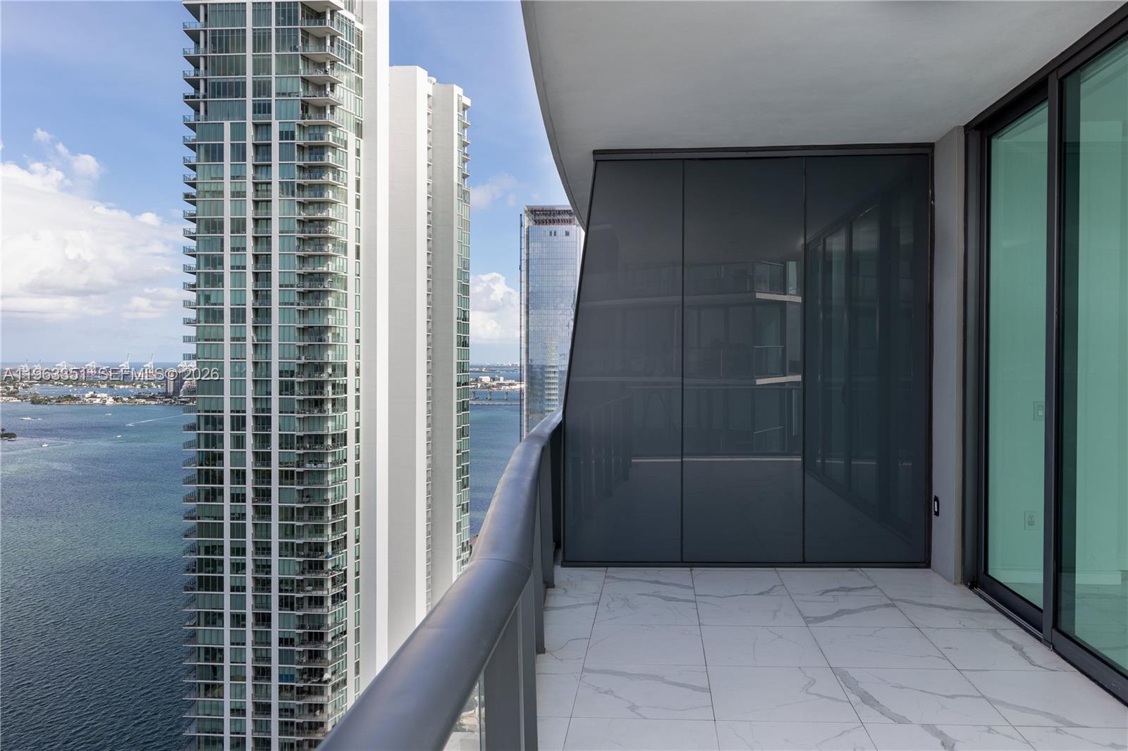 GRAN PARAISO CONDO - Residential Lease
