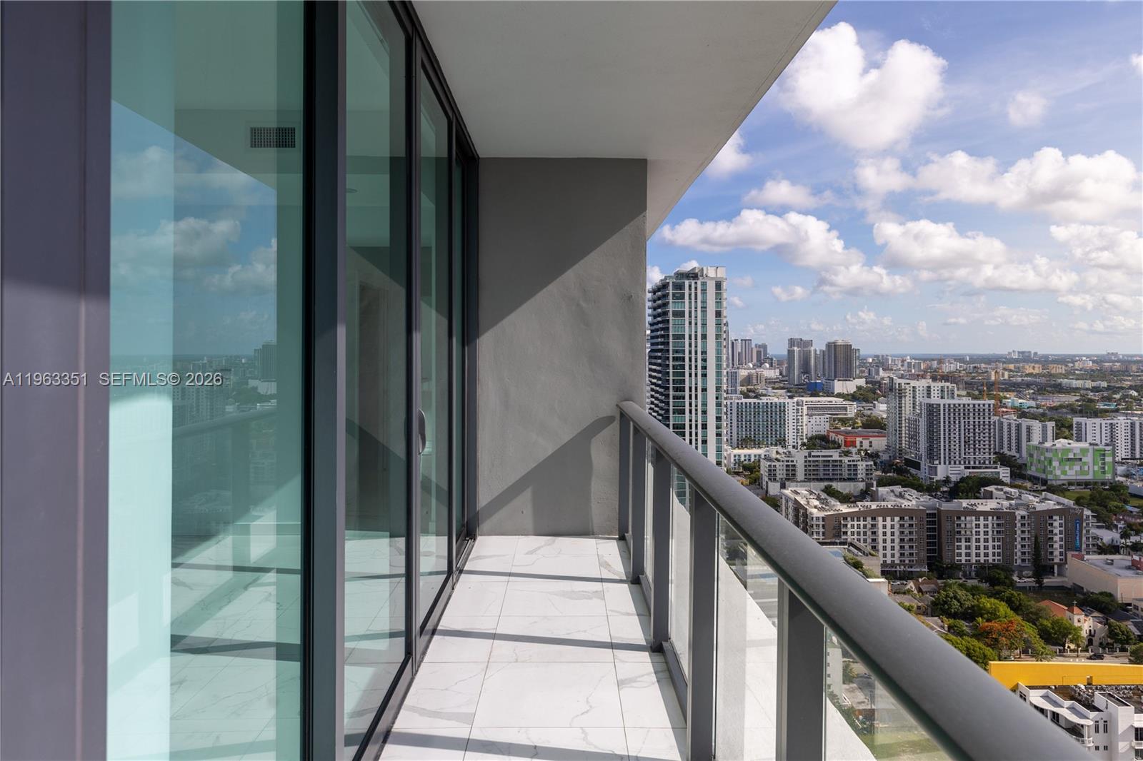 GRAN PARAISO CONDO - Residential Lease
