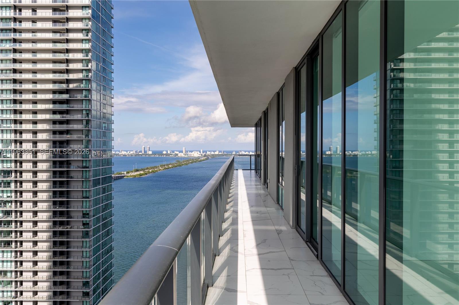 GRAN PARAISO CONDO - Residential Lease