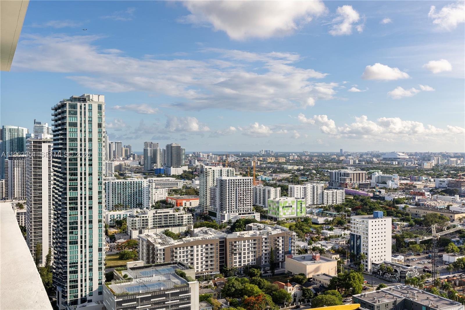 GRAN PARAISO CONDO - Residential Lease
