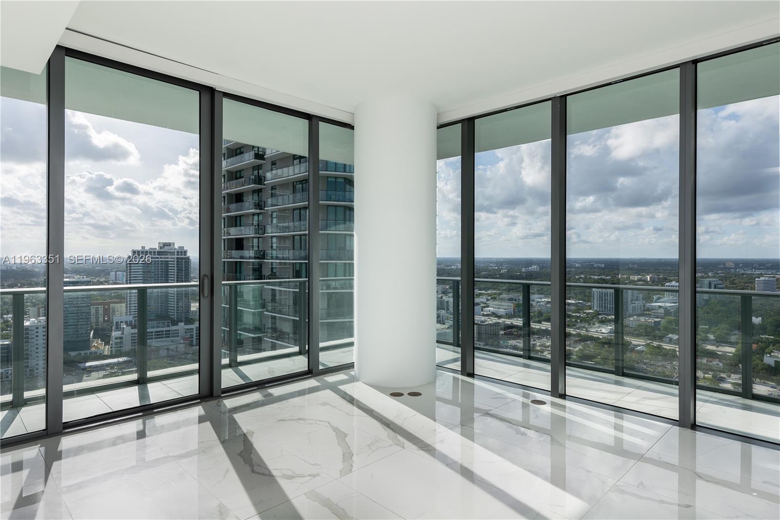 GRAN PARAISO CONDO - Residential Lease