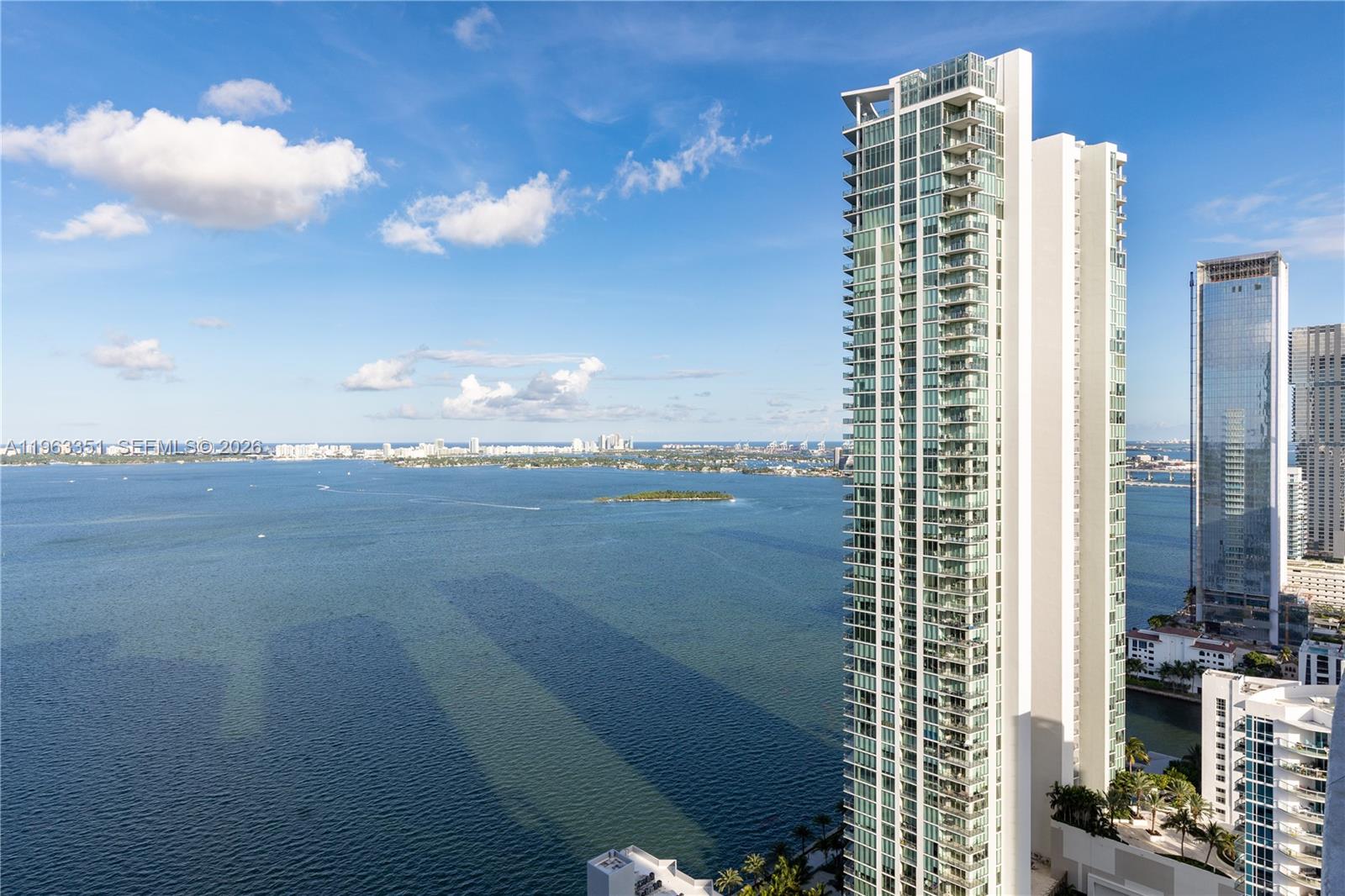 GRAN PARAISO CONDO - Residential Lease