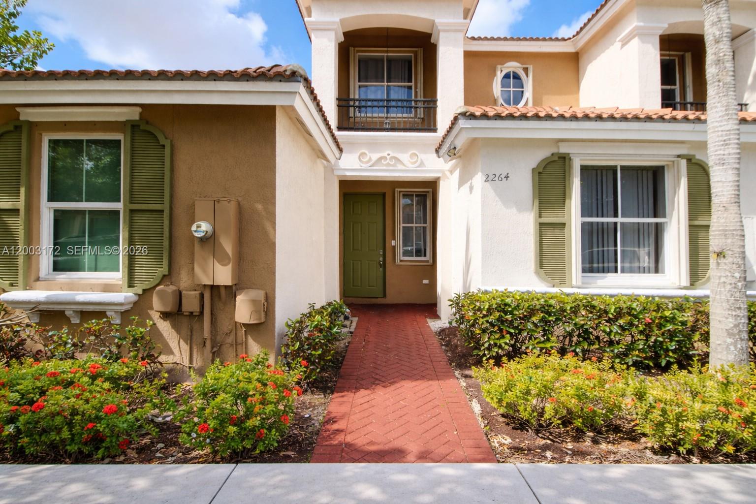 MARBELLA COVE - Residential