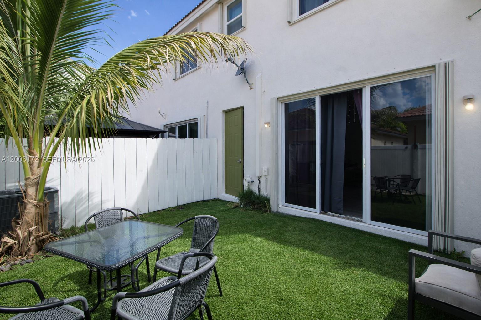 MARBELLA COVE - Residential