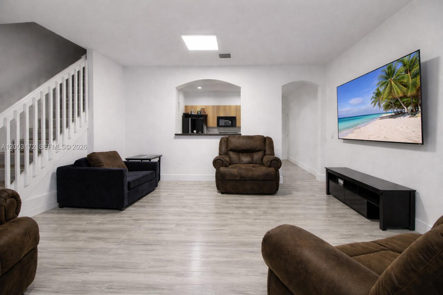 MARBELLA COVE - Residential