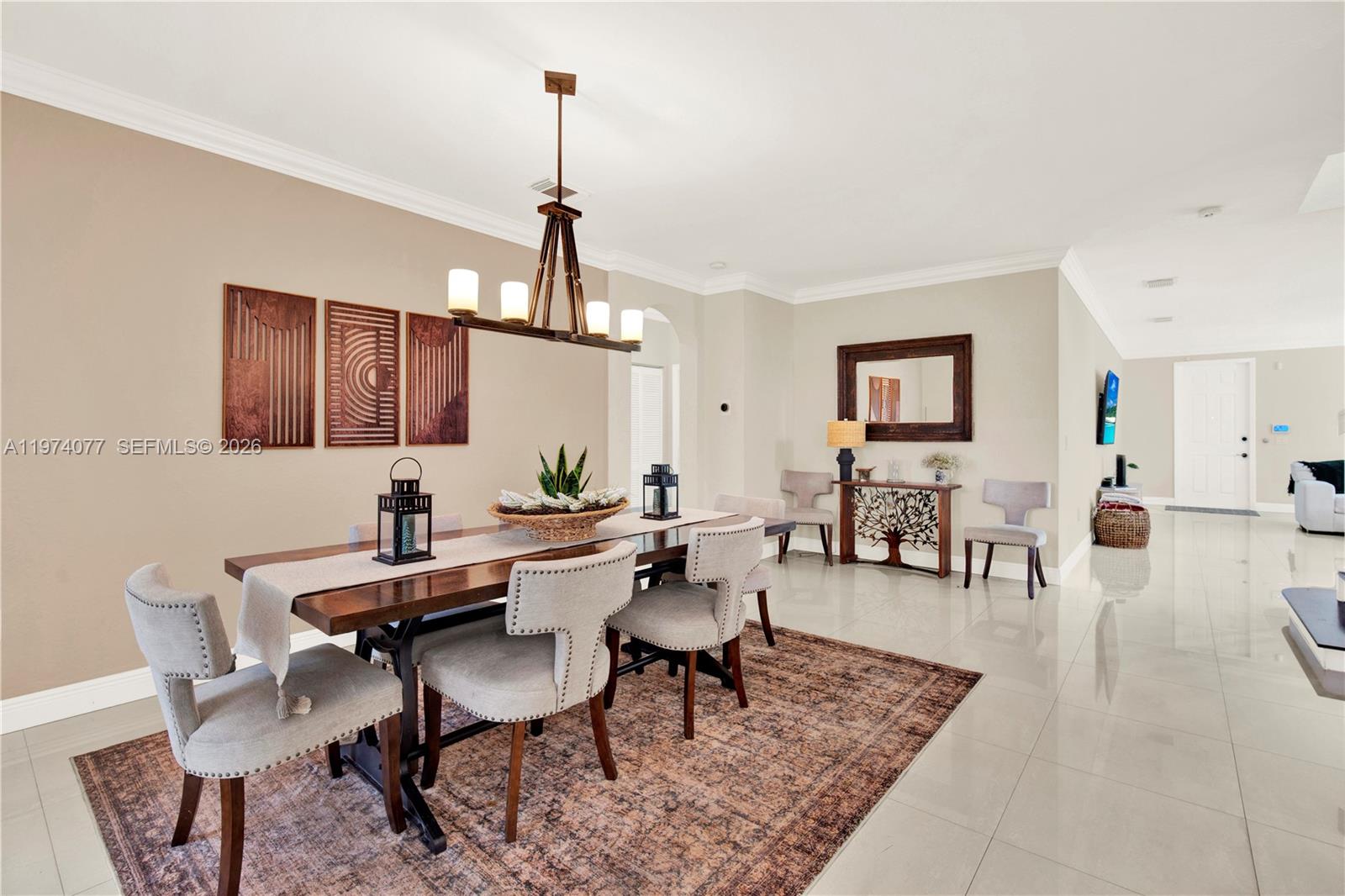 CORSICA AT THE OASIS - Residential