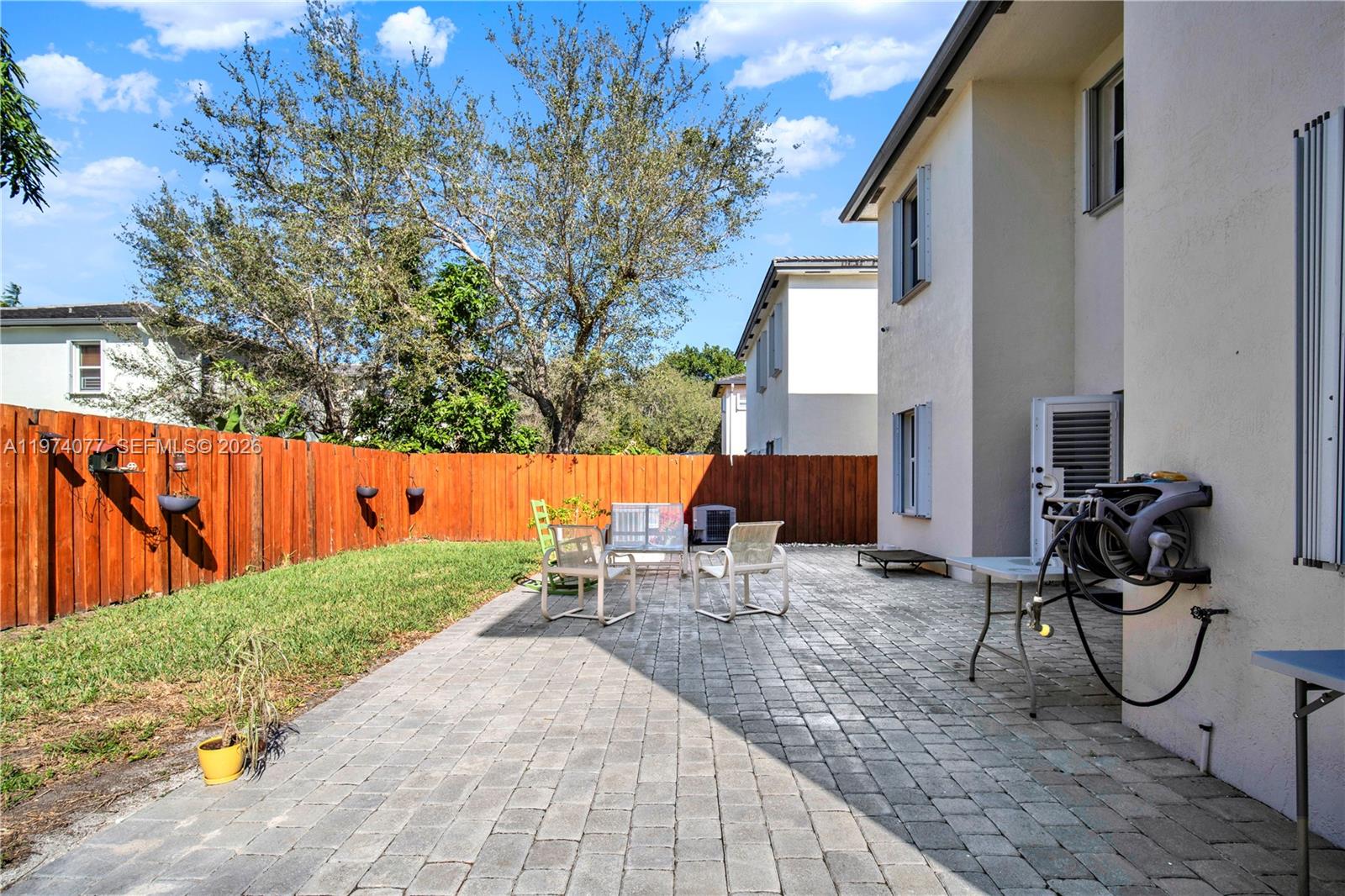 CORSICA AT THE OASIS - Residential