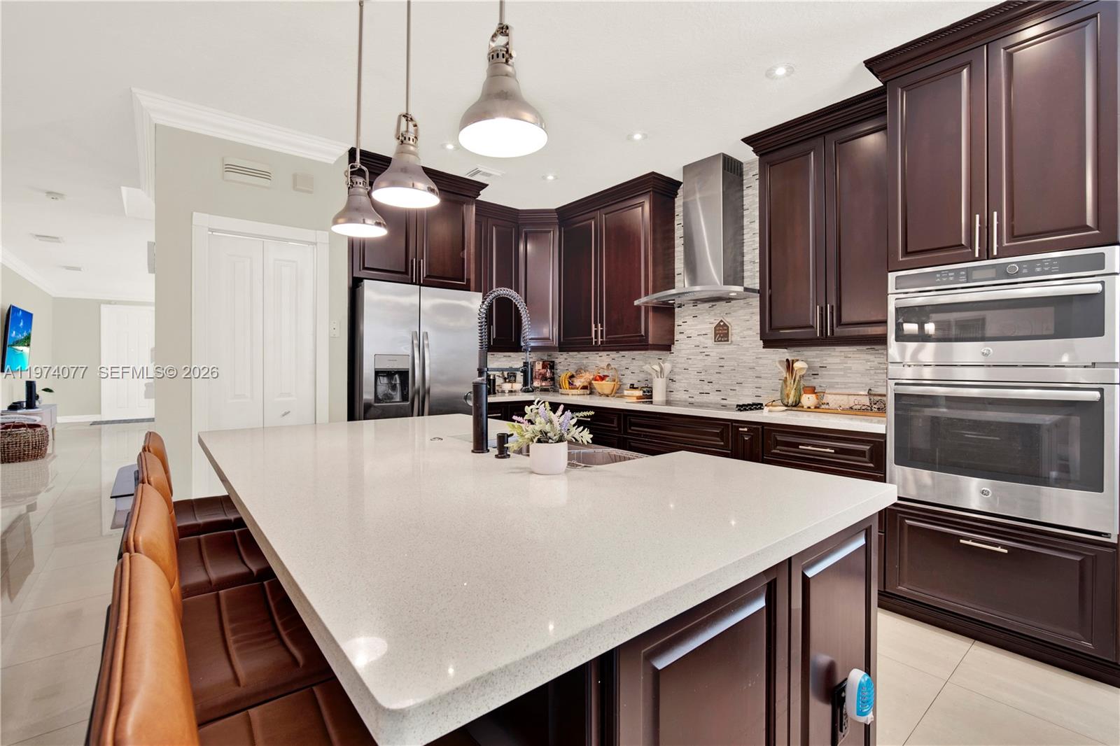 CORSICA AT THE OASIS - Residential