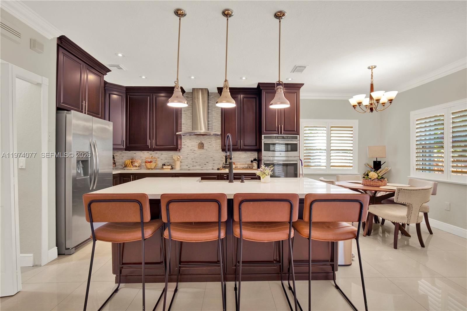 CORSICA AT THE OASIS - Residential