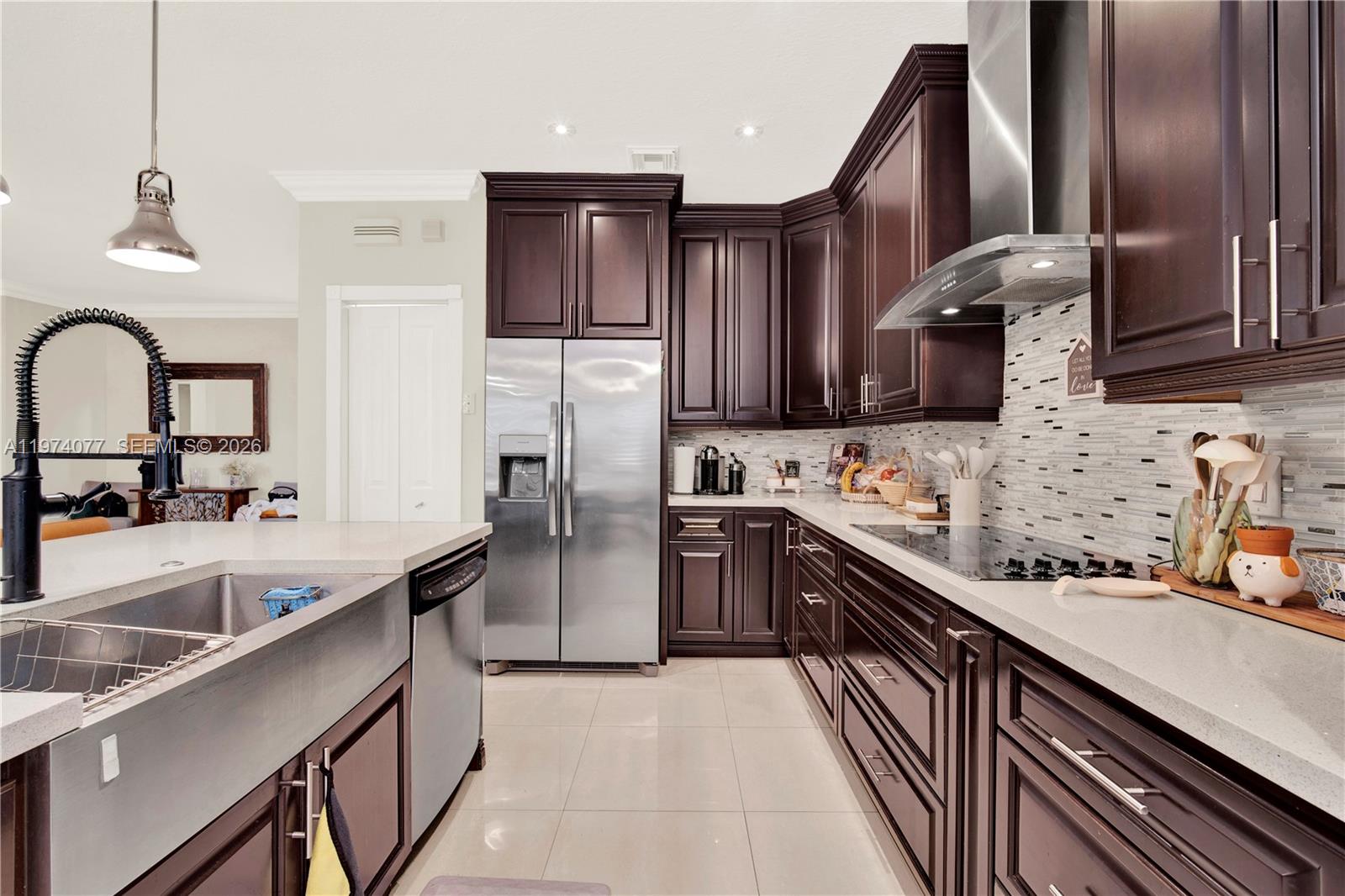 CORSICA AT THE OASIS - Residential