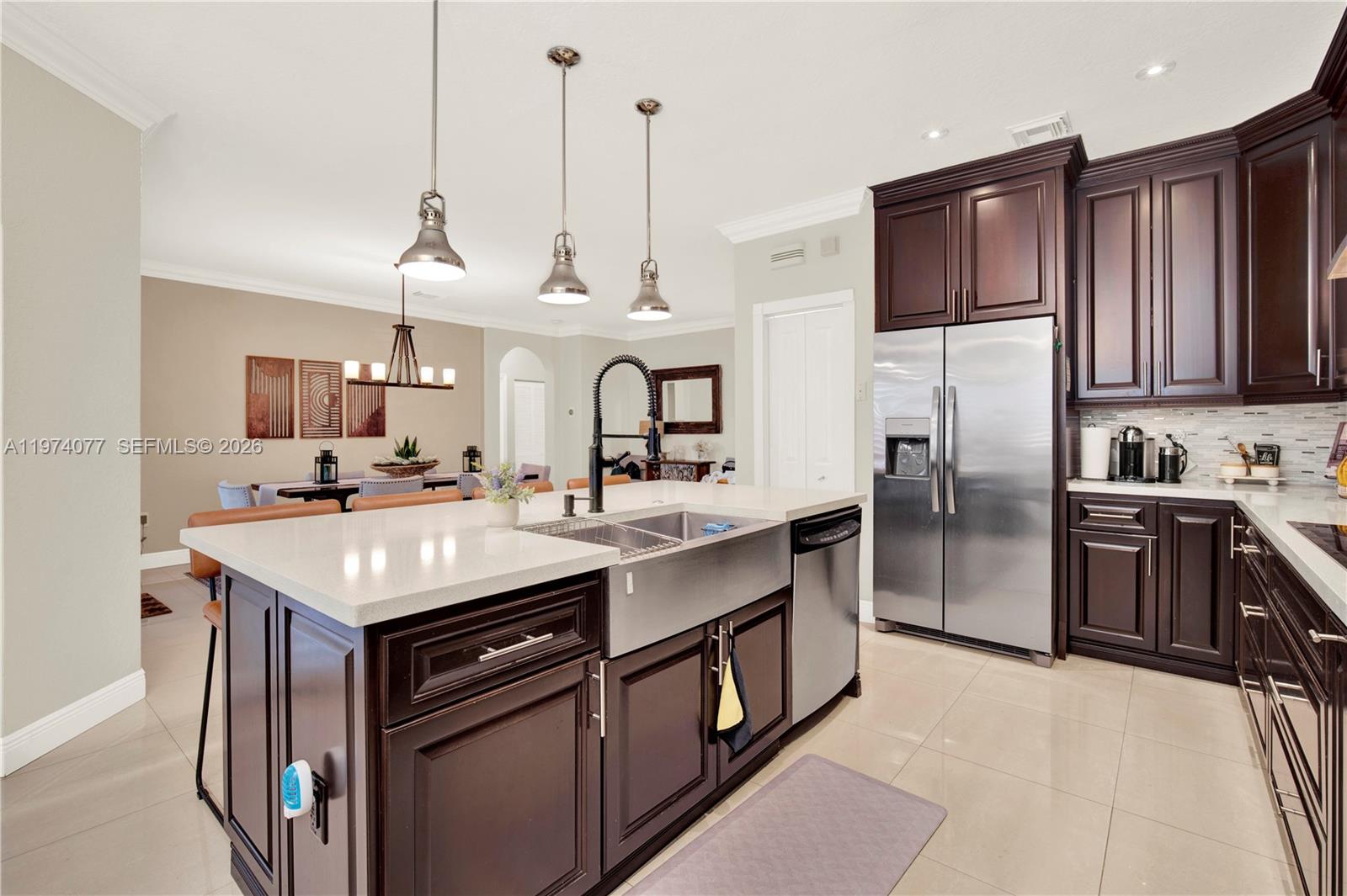 CORSICA AT THE OASIS - Residential