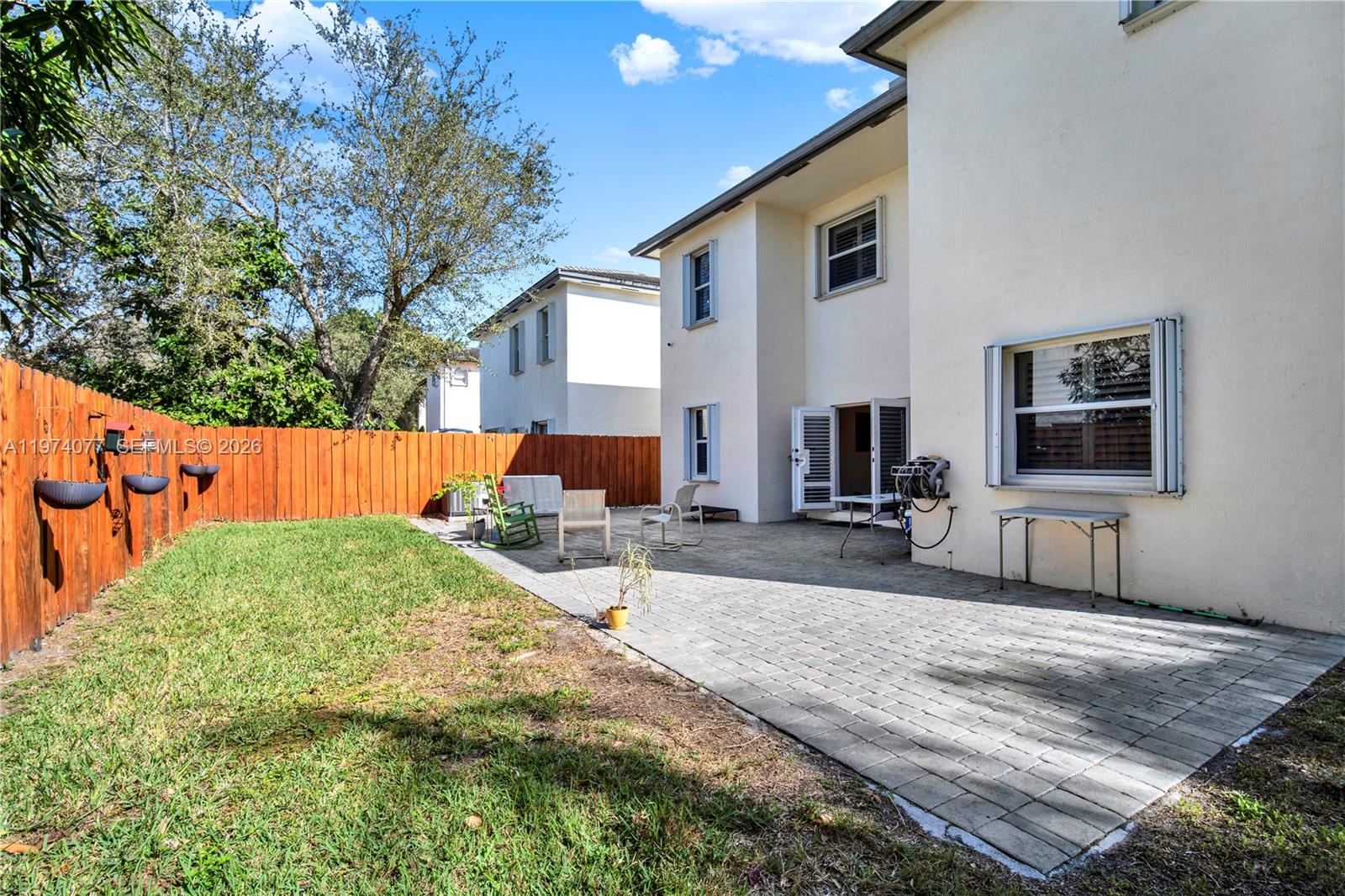 CORSICA AT THE OASIS - Residential