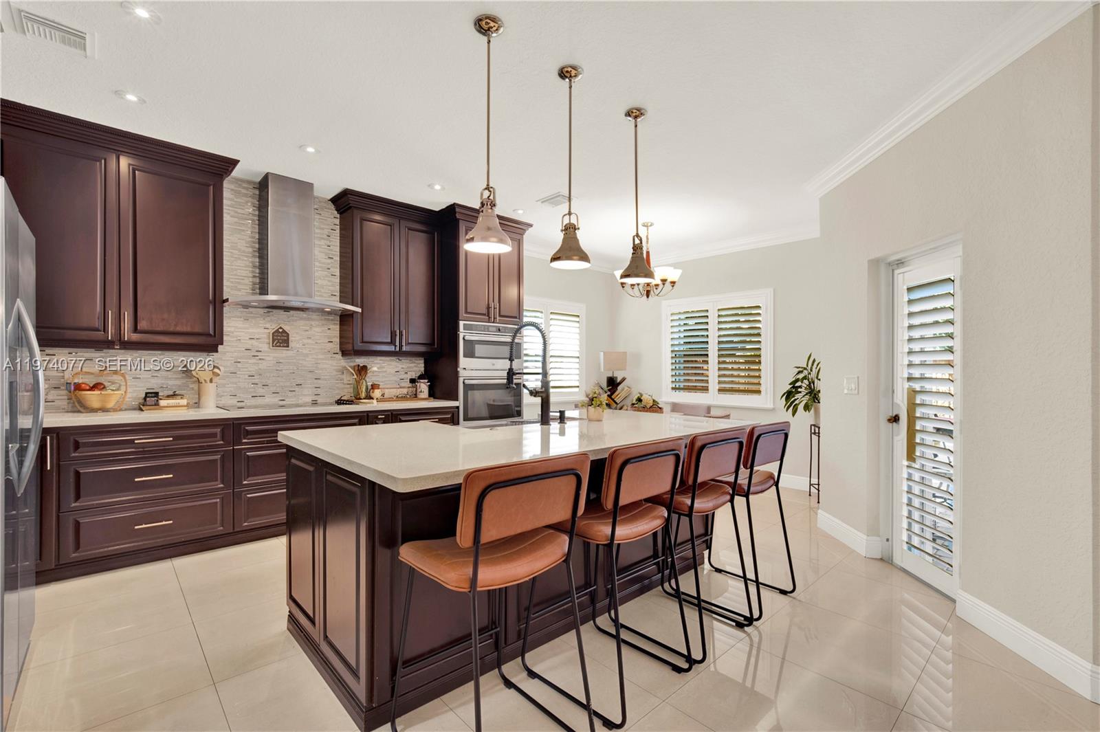 CORSICA AT THE OASIS - Residential