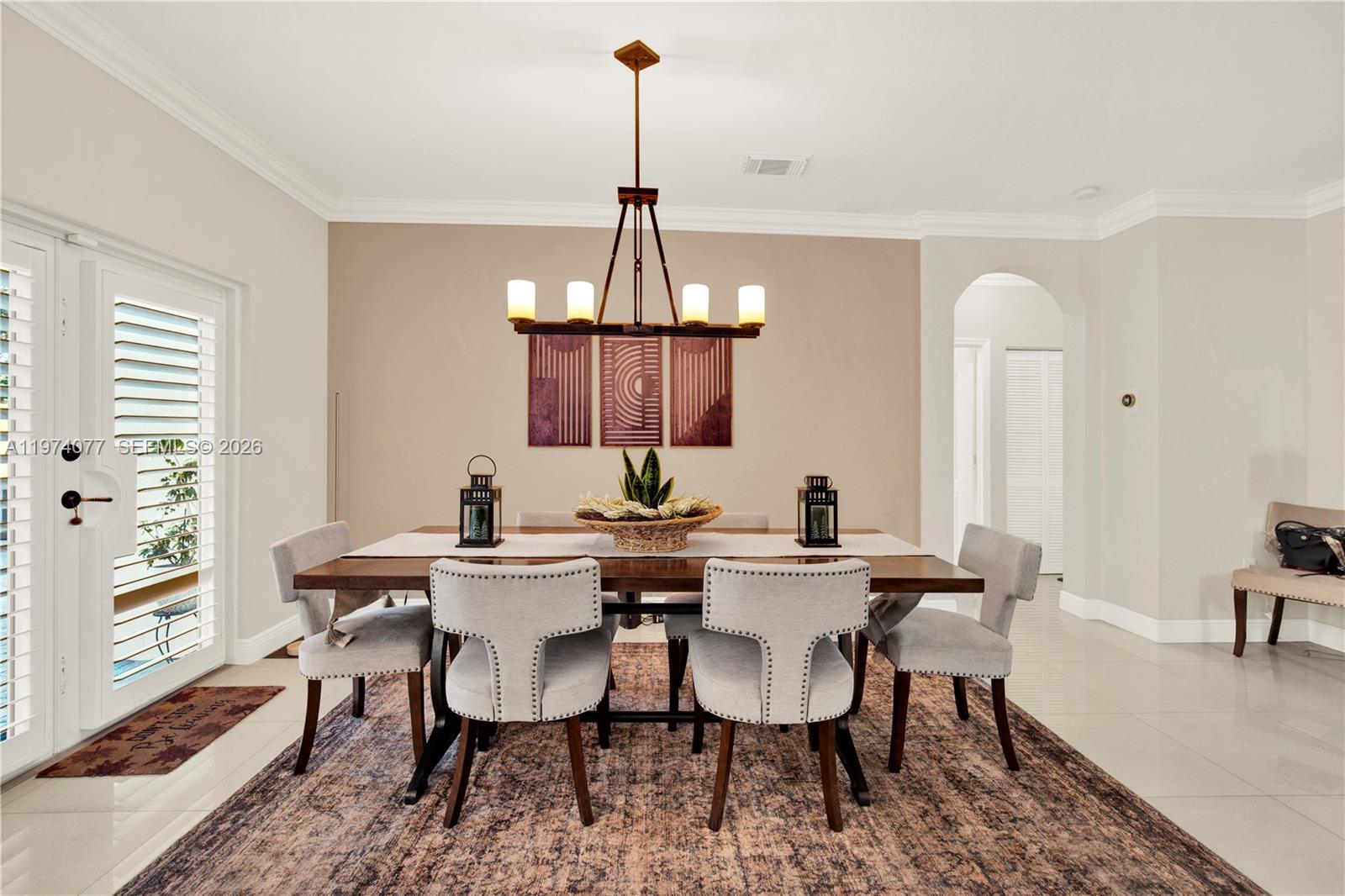 CORSICA AT THE OASIS - Residential