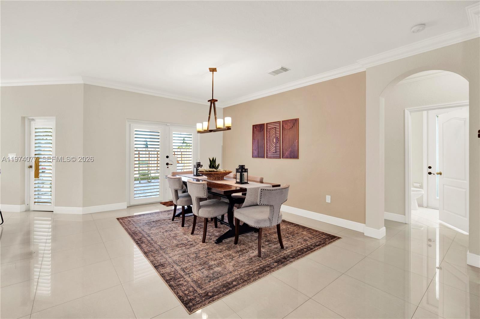 CORSICA AT THE OASIS - Residential