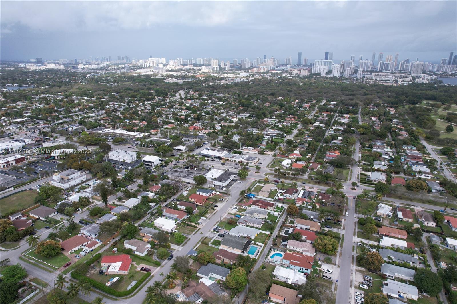 FULFORD BY THE SEA - Residential