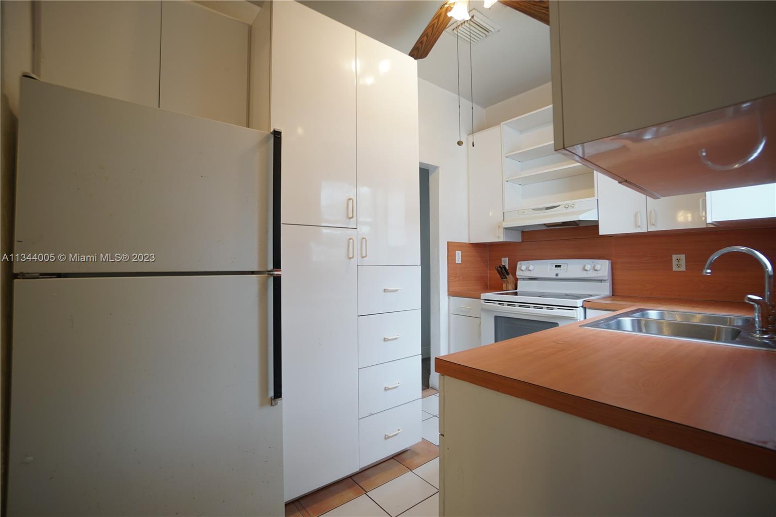 FULFORD BY THE SEA - Residential