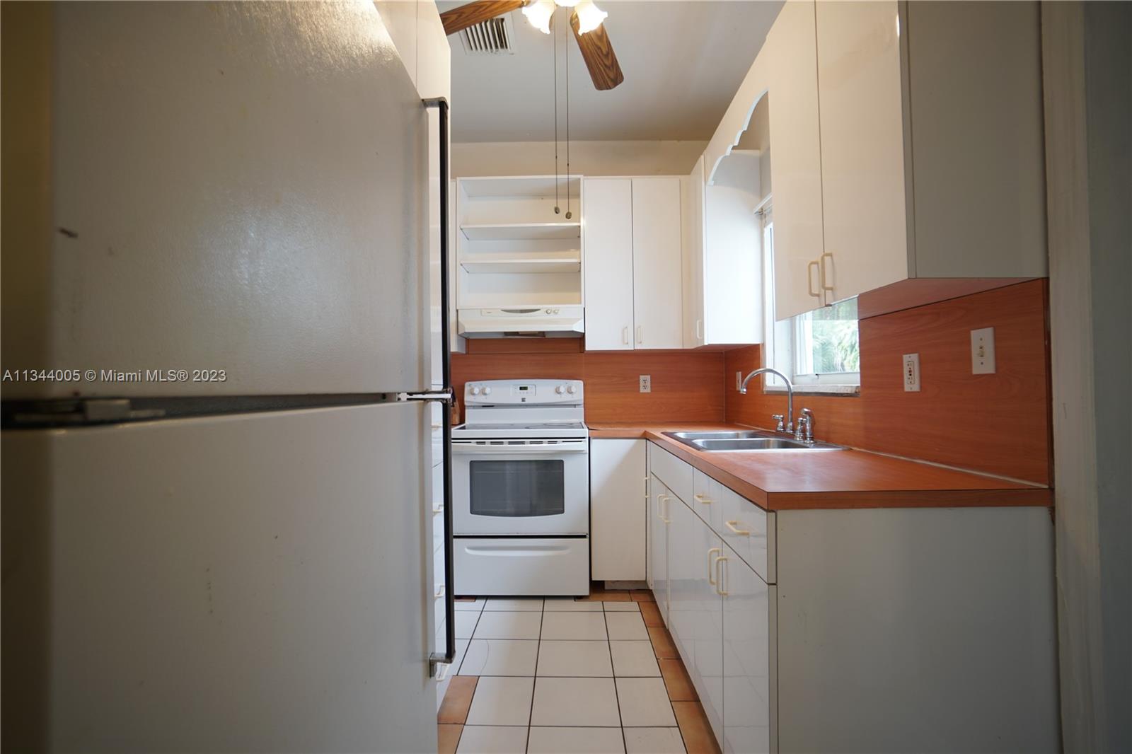 FULFORD BY THE SEA - Residential