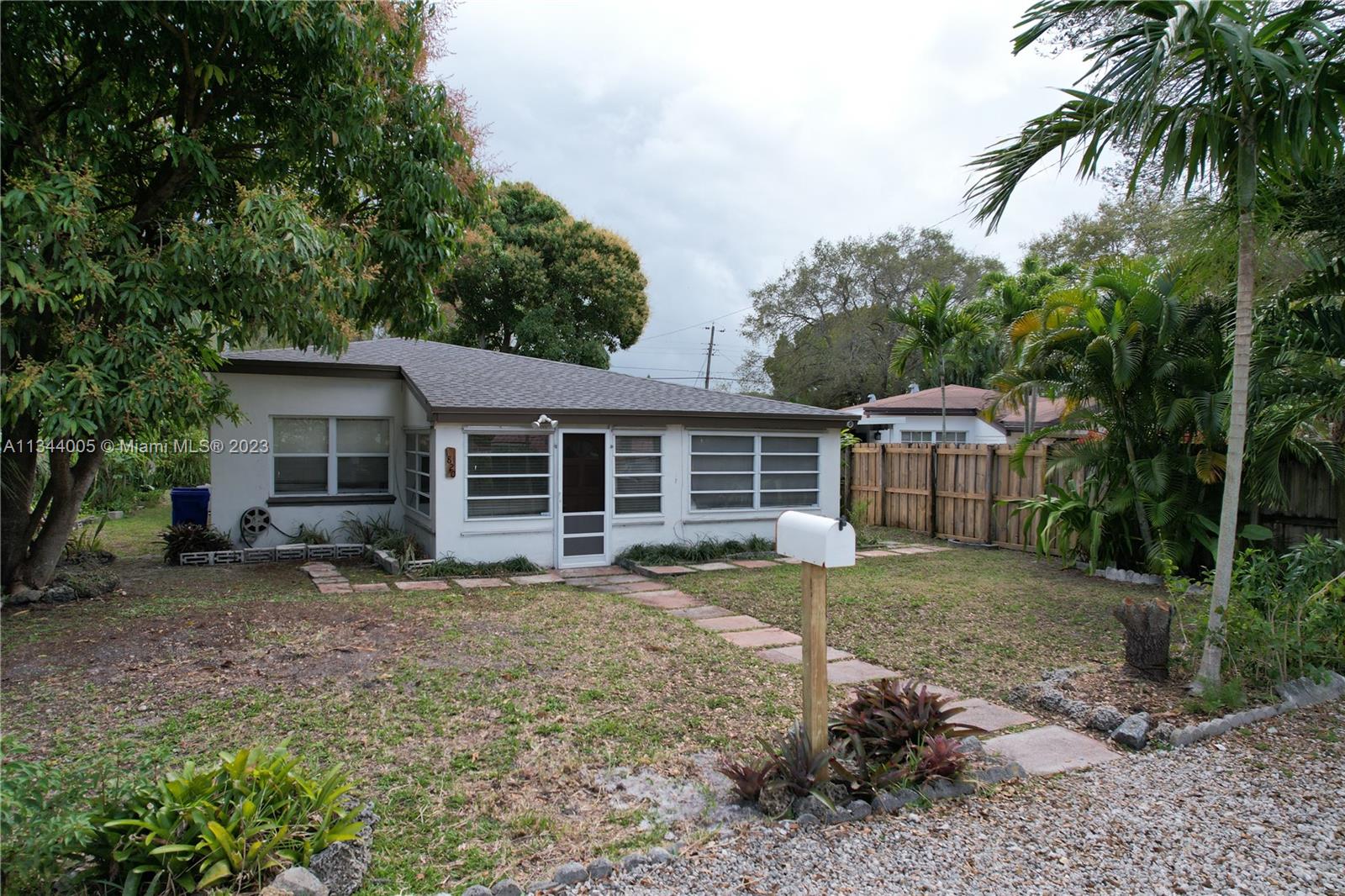 FULFORD BY THE SEA - Residential