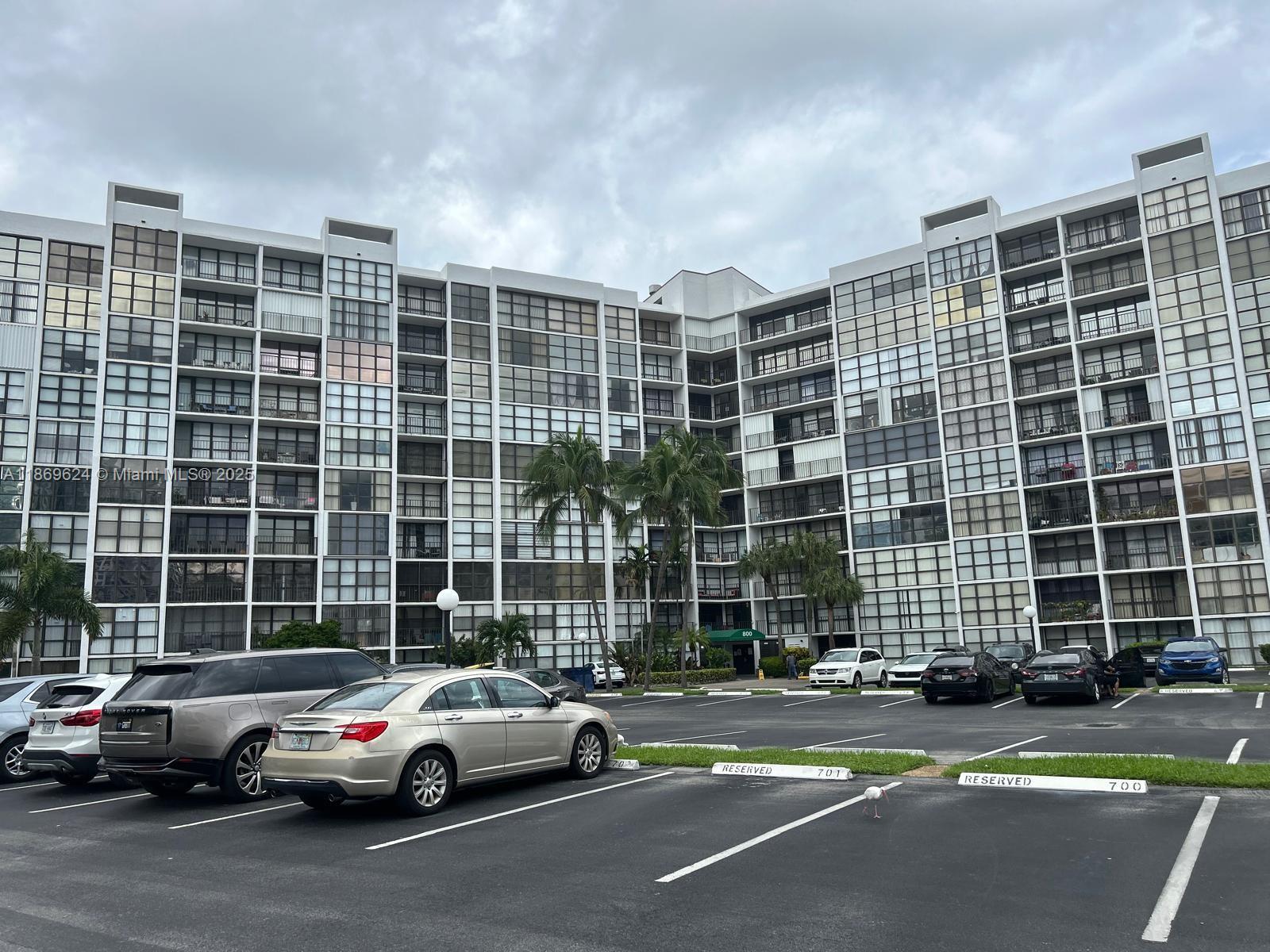 Beautiful Intracoastal water views, glass windows and open balcony. Located minutes from beaches, restaurants and shopping areas. Near Fort Lauderdale Airport. Amenities offering: Waterfront pool, Clubhouse, sauna, tennis courts, gym/fitness center, cabana bath and Lobby Security. HOA fees include cable, high-speed internet, and water. 40 yrs Certification completed in 2019. Investors: Can rent immediately. For financing 20% to 25% required. EASY TO SHOW/TENANT OCCUPIED, THEY MAY STAY OR LEAVE. CALL LISTING AGENT.