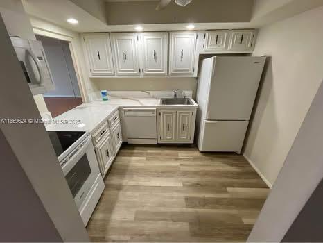 OCEANVIEW PARK CONDO - Residential