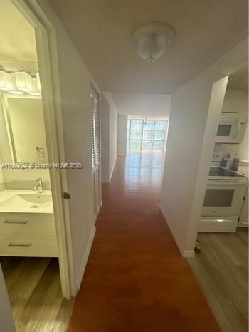 OCEANVIEW PARK CONDO - Residential