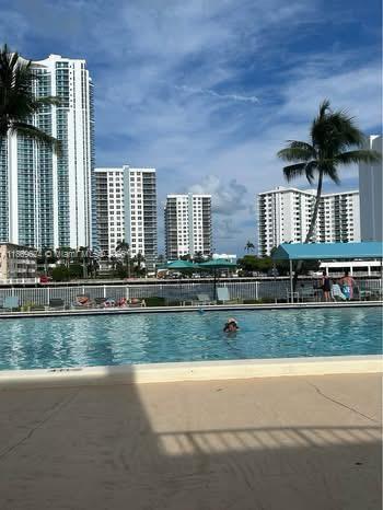 OCEANVIEW PARK CONDO - Residential