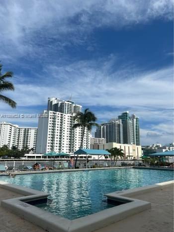 OCEANVIEW PARK CONDO - Residential