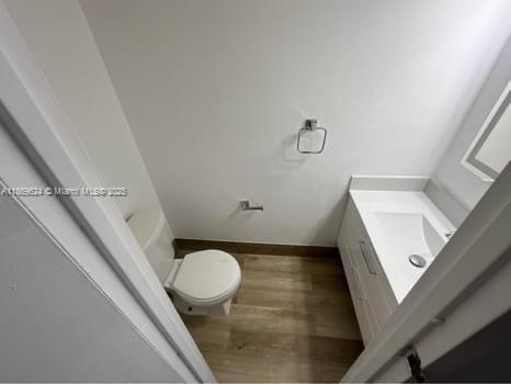 OCEANVIEW PARK CONDO - Residential