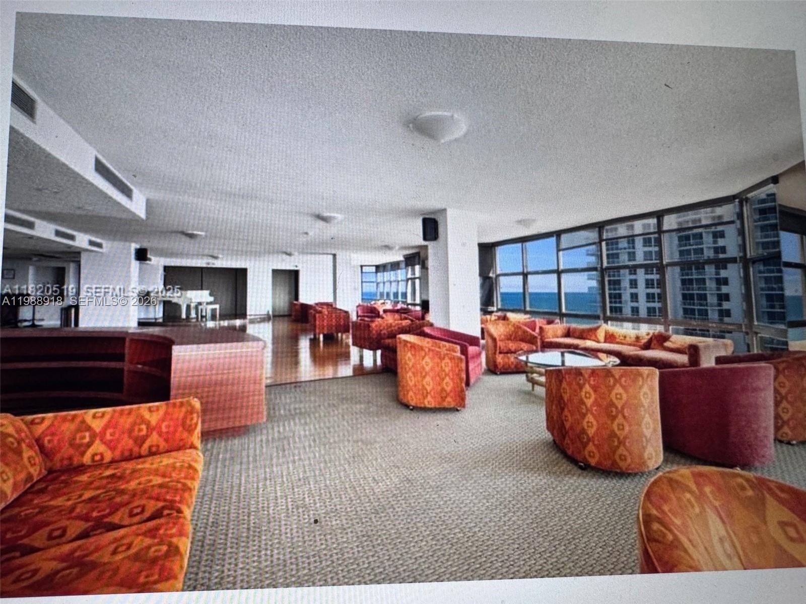 MAR DEL PLATA CONDO - Residential Lease