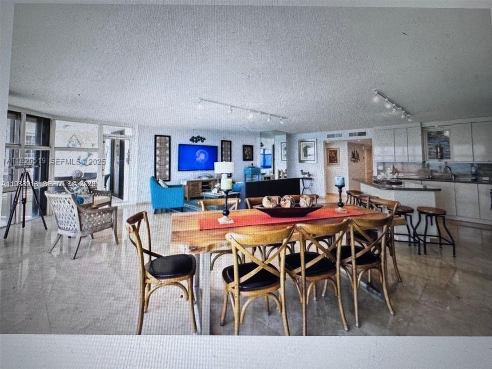 MAR DEL PLATA CONDO - Residential Lease