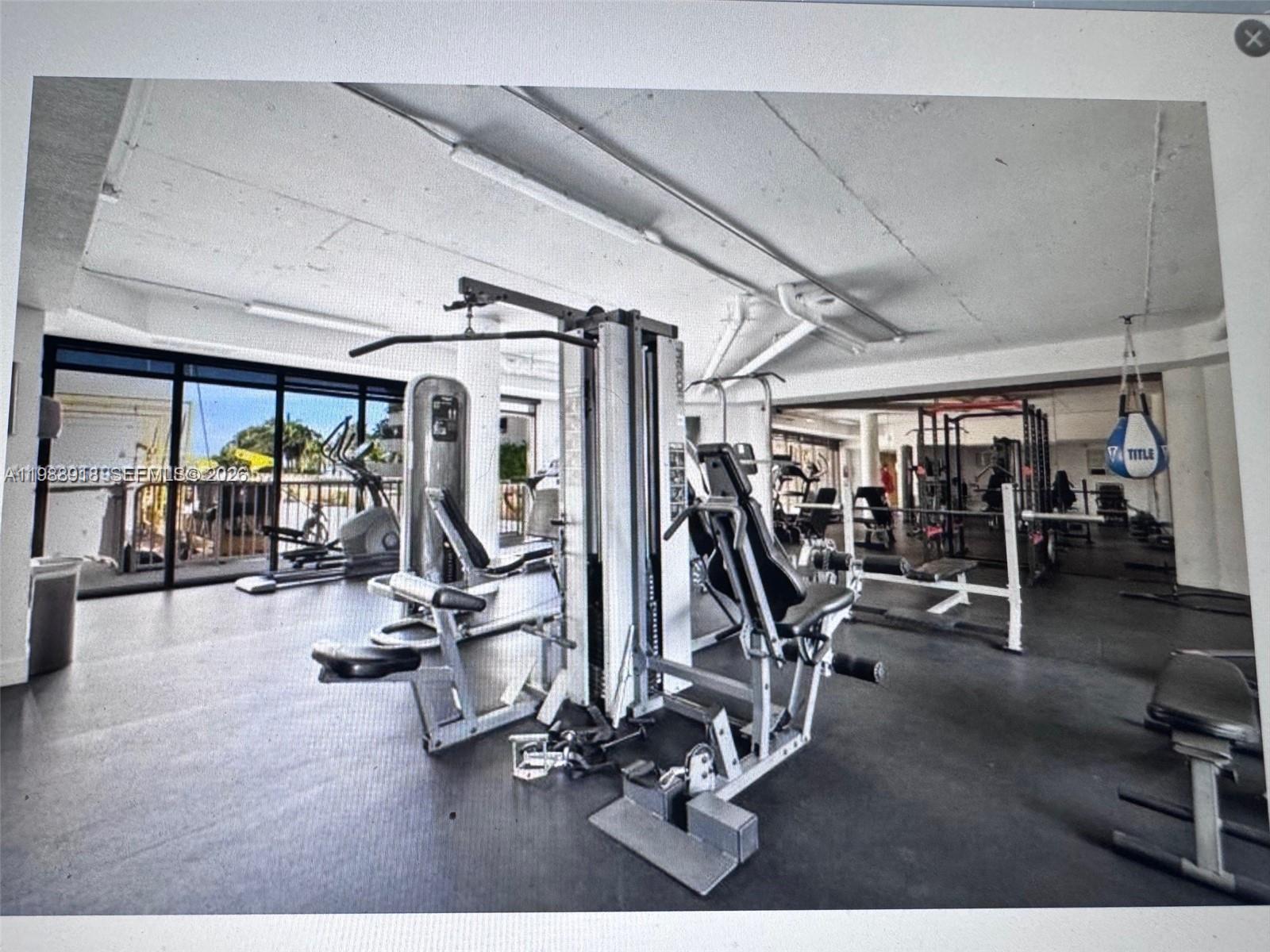 MAR DEL PLATA CONDO - Residential Lease