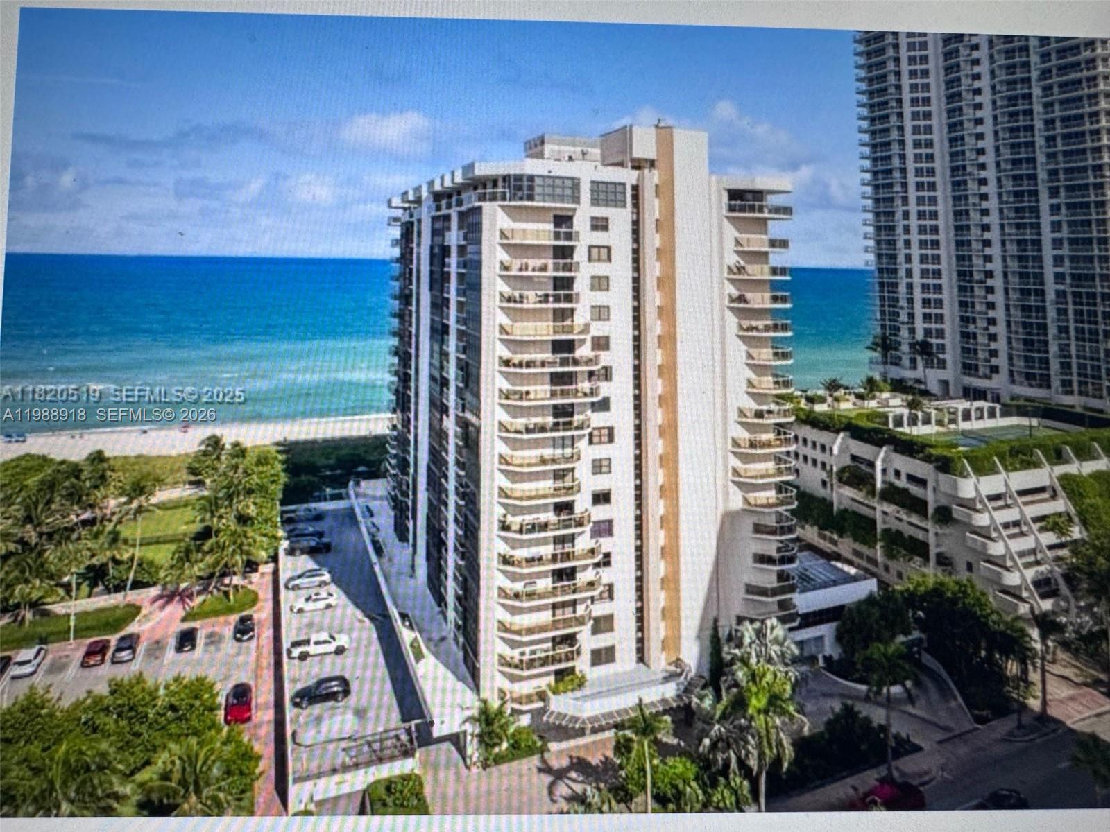 MAR DEL PLATA CONDO - Residential Lease