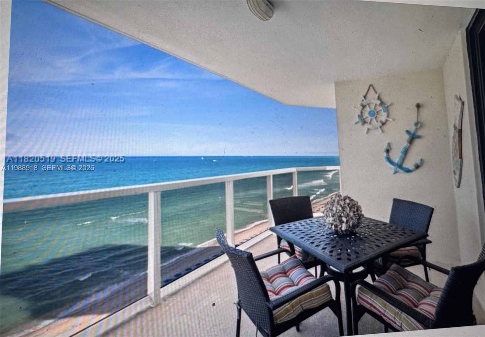 MAR DEL PLATA CONDO - Residential Lease