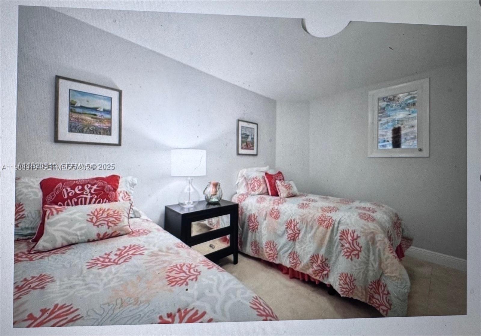 MAR DEL PLATA CONDO - Residential Lease