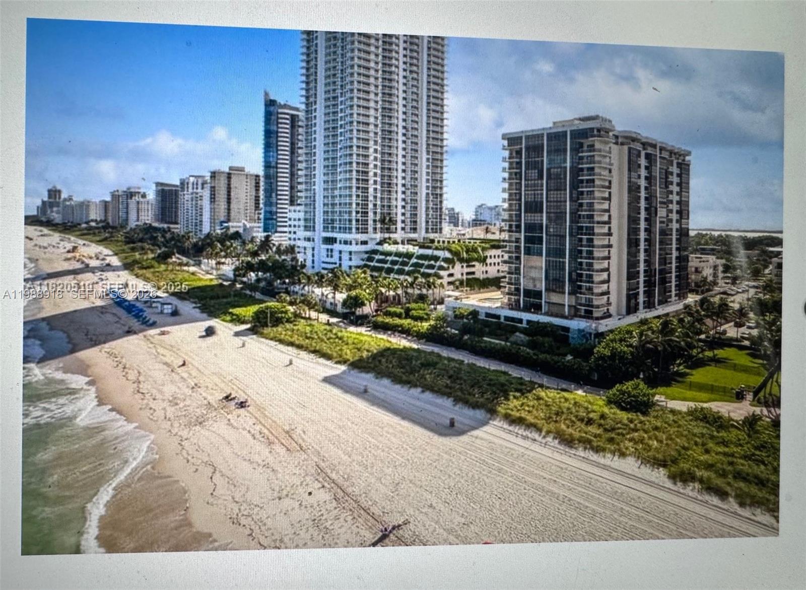 MAR DEL PLATA CONDO - Residential Lease