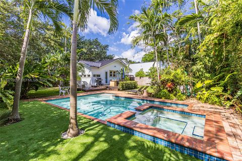 665 NE 120th St Biscayne Park FL 33161