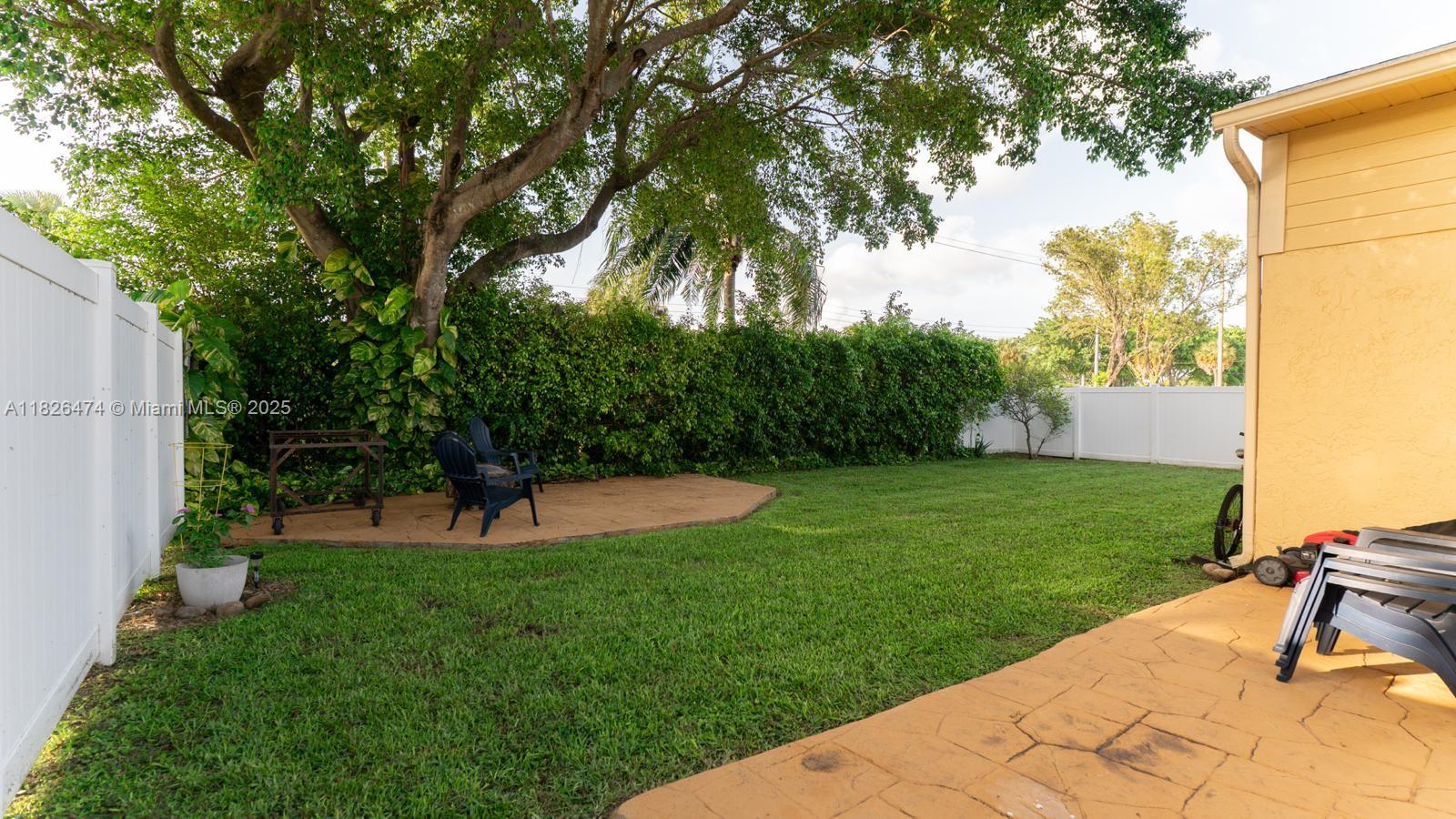 COUNTRY PARK AT BOCA RATO - Residential